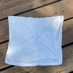 American Eagle tube top